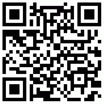 QR code d'inscription vers la création de club